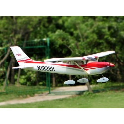 TopRC Cessna 182 965mm Wingspan RC Plane PNP