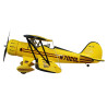 Dynam WACO (YNF-5D) 1270mm EPO RC Electric Plane PNP