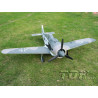 TopRC FW-190 1200mm/47in EPO Electric RC Airplane PNP