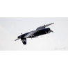 Dynam F4U Corsair 1270mm (50") Wingspan RC Airplane Ready-To-Fly