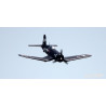 Dynam F4U Corsair 1270mm (50") Wingspan RC Airplane Ready-To-Fly