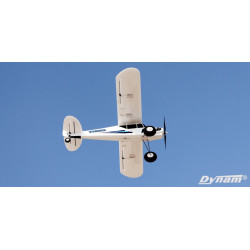 Dynam Primo 1450mm Wingspan RC Airplane Ready-To-Fly
