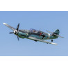 Dynam BF-109 50'' EPO Electric RC Airplane Ready-To-Fly