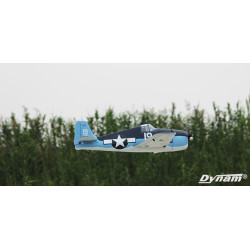 F6F Hellcat 50'' 1270mm EPO Electric RC Airplane Ready-To-Fly
