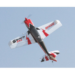 Dynam Sbach 342 Aerobatic RC Plane 1250mm PNP