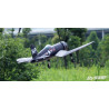 Dynam F4U Corsair V2 50'' EPO Electric RC Airplane