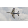 TopRC Jet Star 800mm Wingspan RC Jet PNP Blue