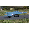 LX F4F Wildcat 47''/1200mm EPO Electric RC Airplane Ready-To-Fly