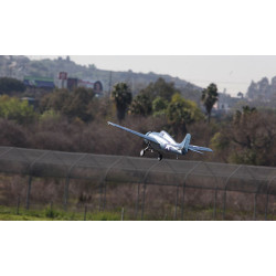 LX F4F Wildcat 47''/1200mm EPO Electric RC Airplane Ready-To-Fly