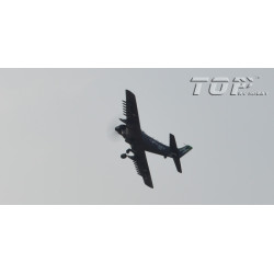 TopRC A1 Blue 800mm/32'' EPO Electric RC Airplane PNP