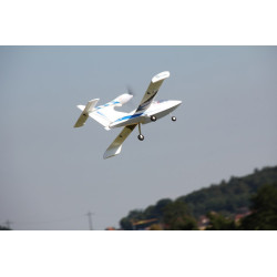 Dynam Seawind 1220mm (48") Wingspan Electric RC Plane Ready-To-Fly