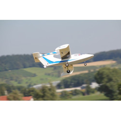 Dynam Seawind 1220mm (48") Wingspan Electric RC Plane Ready-To-Fly
