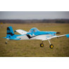 Dynam Cessna 188 Crop Duster 59''/1500mm Electric RC Plane Blue Ready-To-Fly