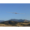 ASW28 2.6m/103'' Unibody Scale RC Glider (759-1) Ready-To-Fly