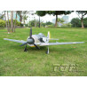 TopRC FW-190 1200mm/47in EPO Electric RC Airplane Ready-To-Fly