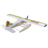 Dynam DHC-2 Beaver 1500mm (59") Wingspan Electric RC Plane Ready-To-Fly