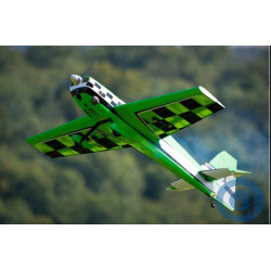 Skyline MX-2 50 57'' 3D Aerobatic RC Airplane