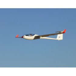 Volantex ASW28 2.6m/103'' Unibody Scale RC Glider (759-1) PNP