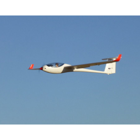 Volantex ASW28 2.6m/103'' Unibody Scale RC Glider (759-1) PNP