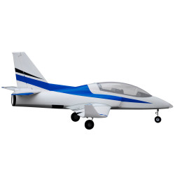 AF-Models Viper 64mm EDF RC Jet PNP Blue