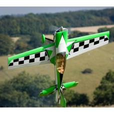 Skyline MX-2 50 57'' 3D Aerobatic RC Airplane