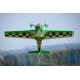 Skyline MX-2 50 57'' 3D Aerobatic RC Airplane