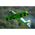 Skyline MX-2 50 57'' 3D Aerobatic RC Airplane