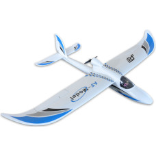 Sky Surfer 1480mm/58.3'' EPO Electric RC Airplane PNP Blue Sky Surfer 1480mm/58.3'' EPO Electric RC Airplane PNP Blue
