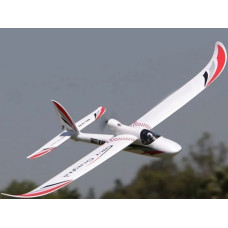 Sky Surfer 1480mm/58.3'' EPO Electric RC Airplane PNP Blue