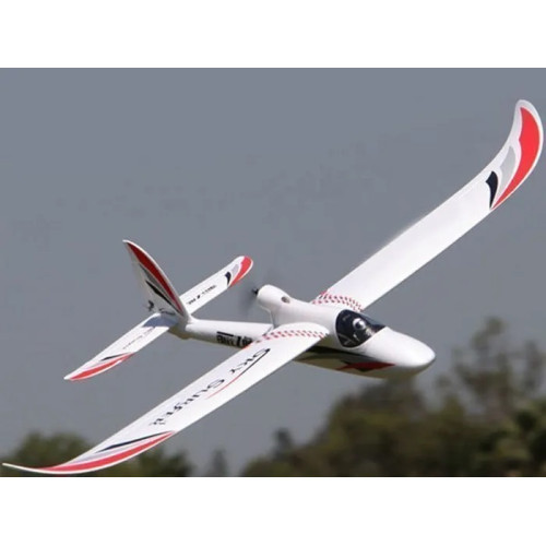 Sky Surfer 1480mm/58.3'' EPO Electric RC Airplane PNP Blue Sky Surfer 1480mm/58.3'' EPO Electric RC Airplane PNP Blue